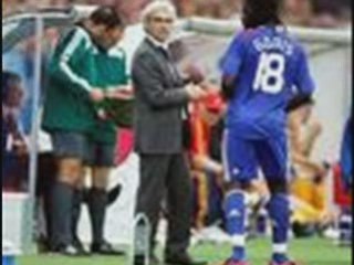 Bafe Gomis