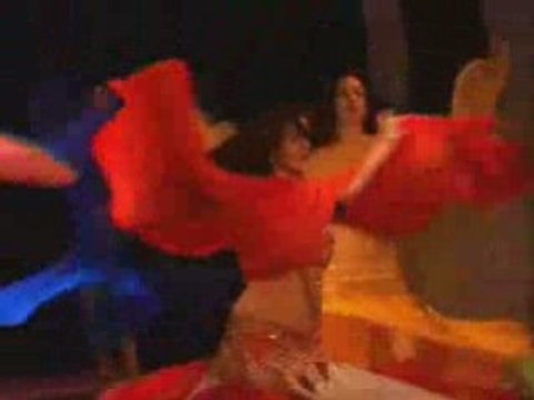 Compagnie de Danseuses Orientales PARFUMS d'ORIENT