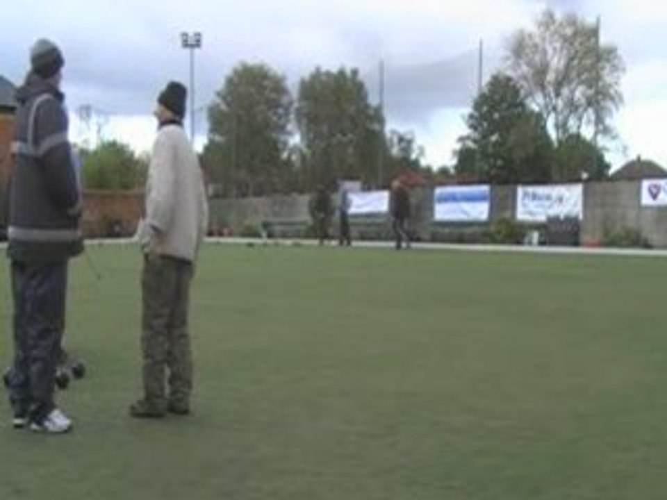 Charity part 3