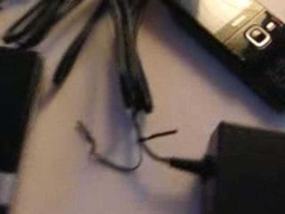 Test : Polaroid Pogo