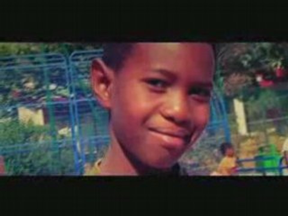 Moubaraka Feat La Swija - "Malgré la galère" Track One 2