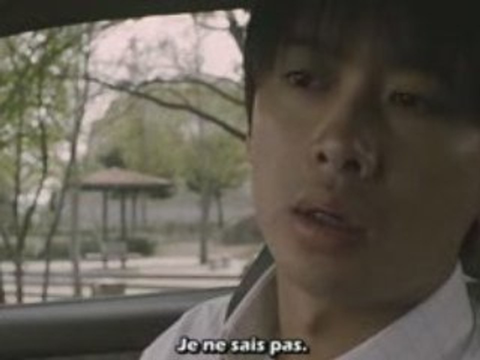[Asia FanaTic] Carved vostfr P3