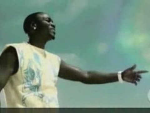 Akon Feat. E-40 - Wake It Up (New)