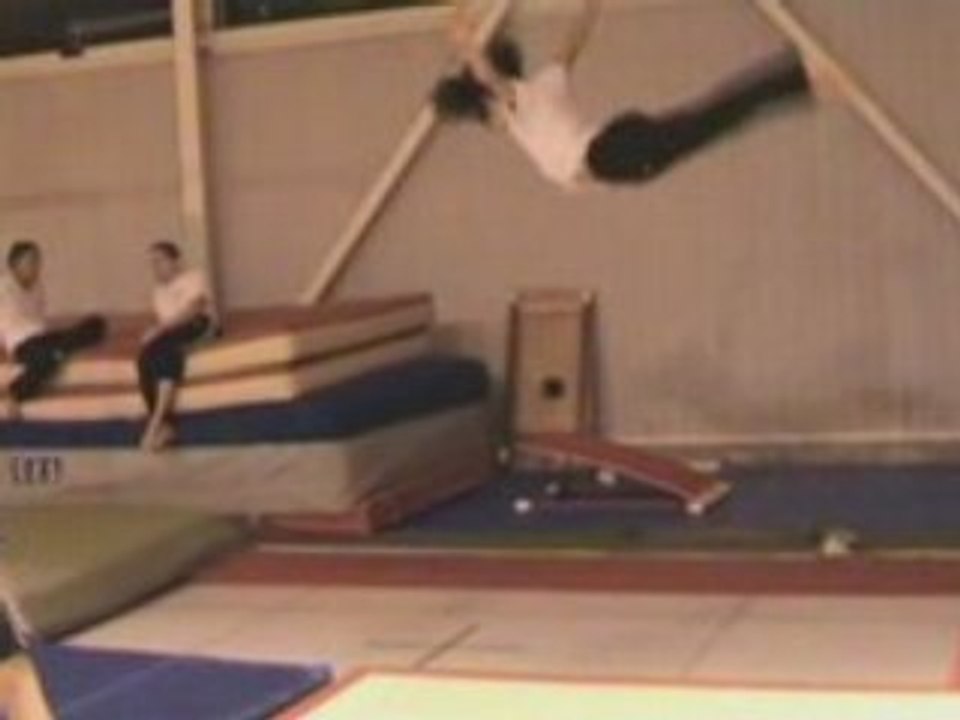 GYM 10'2008