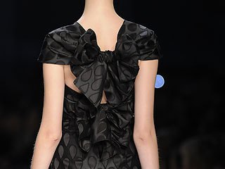 Yves Saint Laurent Spring 2009 Ready-to-Wear Collection