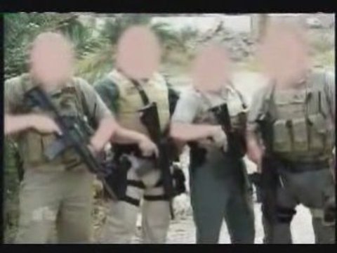 Army Rejects Dragon Body Armor [BodyArmorNews]