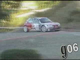 Latil et Roche gap-racing 2008