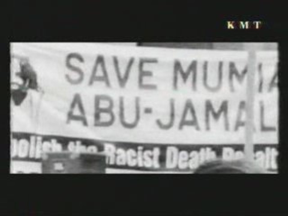 Typical Fefe - Mumia Abu Jamal