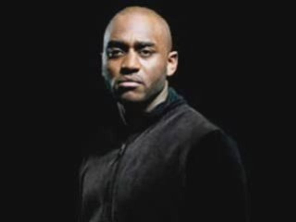 Mac Tyer ft Mac Kregor ghetto boyz