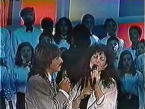 Diego verdaguer y amanda miguel - volvere