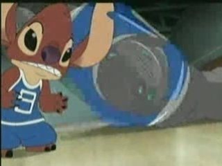 Stitch & Company - Be My Lover 🎶 (Official Video)