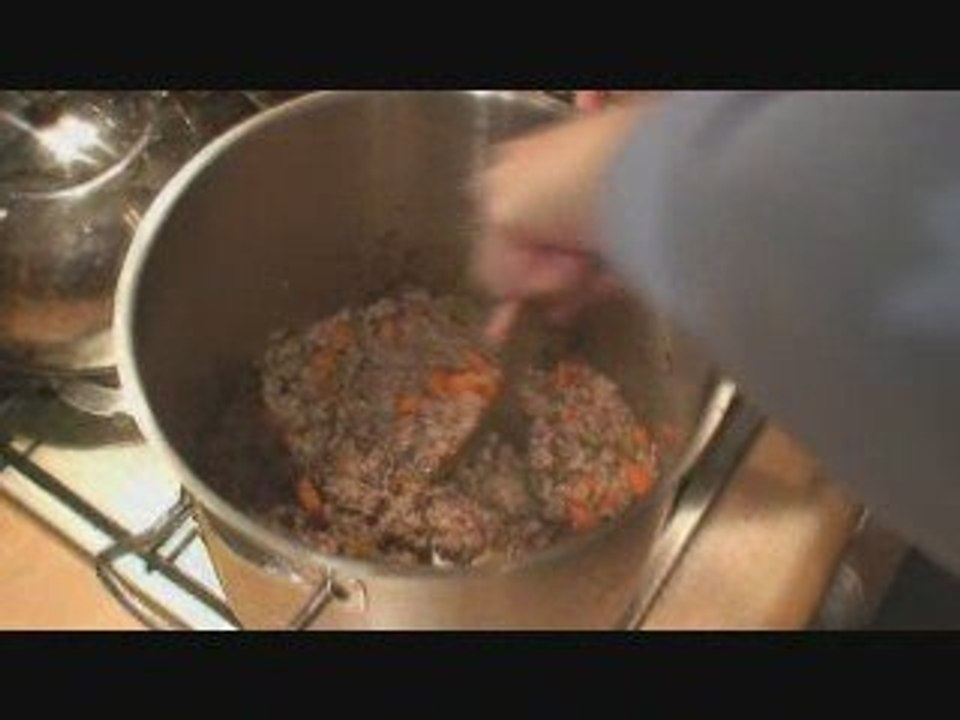 Urban Kitchen - Spagbol