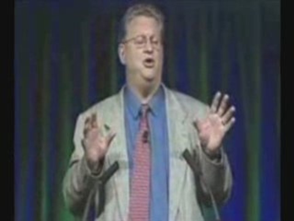 Looking For a Great Professional Speaker?