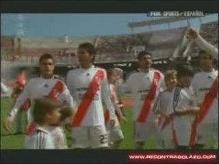 FDP clip superclasico 19-10-2008