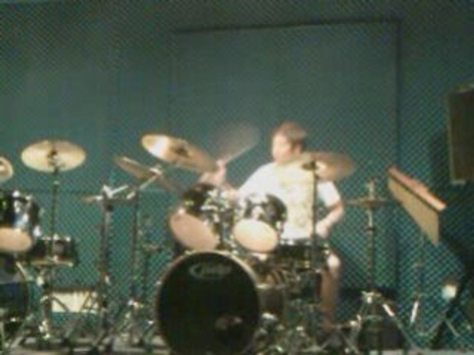drums