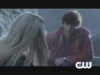 Smallville Season 8 Ep 8 Bloodlines clip