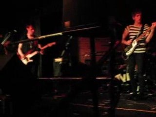 Televised Crimewave@333++Kids++