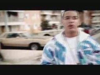 Daddy Yankee - Somos de Calle