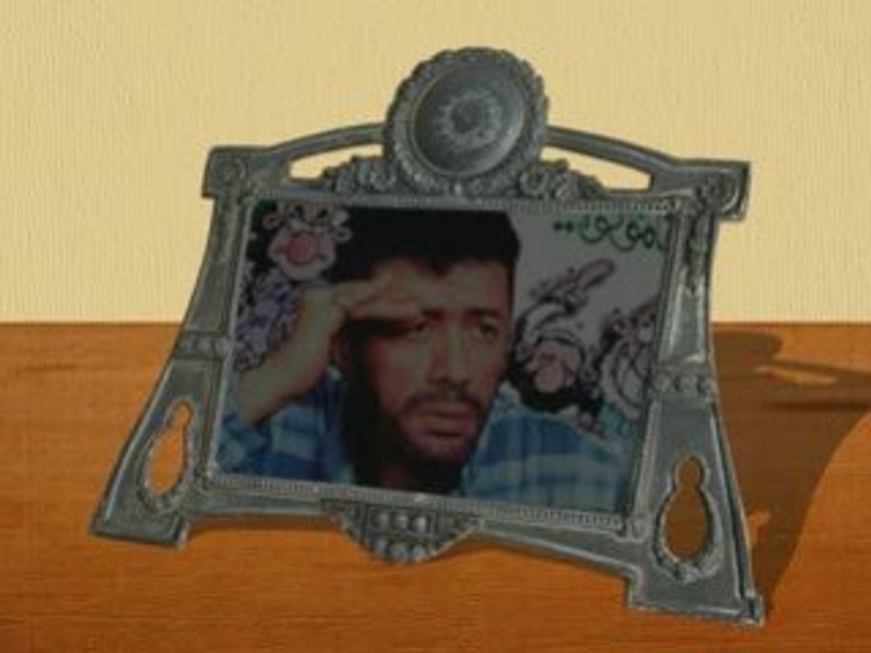 Matoub Lounès -Ad twaligh