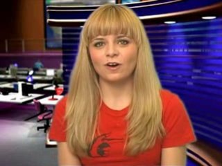 Chinese Melamine Crisis! gnooze October 31, 2008