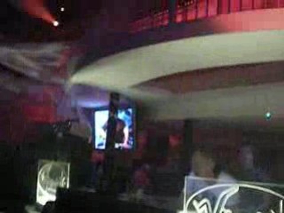 vendredi 31 octobre 2008 soiré halloween a la vila bivona