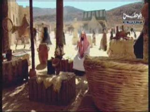 7p2 Sera nabaouia Almochrikoun VS mohamed Nabil alawdi