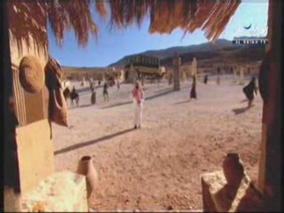 7p1 Sera nabaouia Almochrikoun VS mohamed  Nabil alawdi