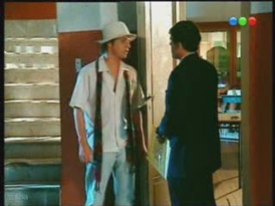 Valeria y rama cap.11