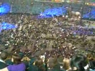 Before Madonna in Vancouver