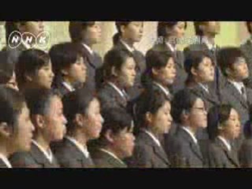 「あい」　宮崎学園高等学校