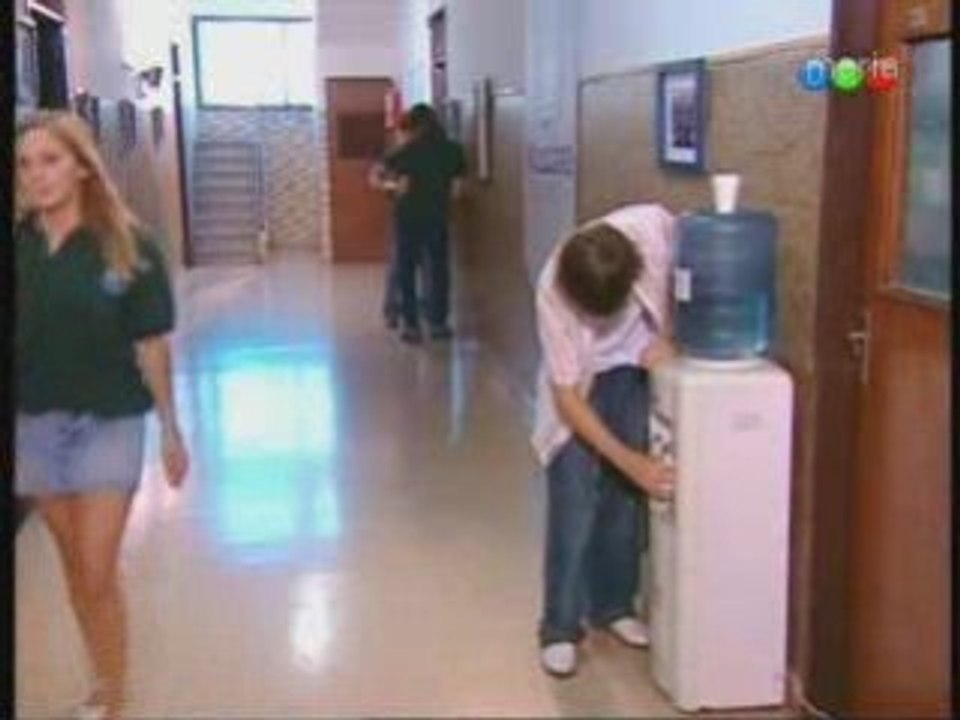 MAR Y THIAGO CAP.9