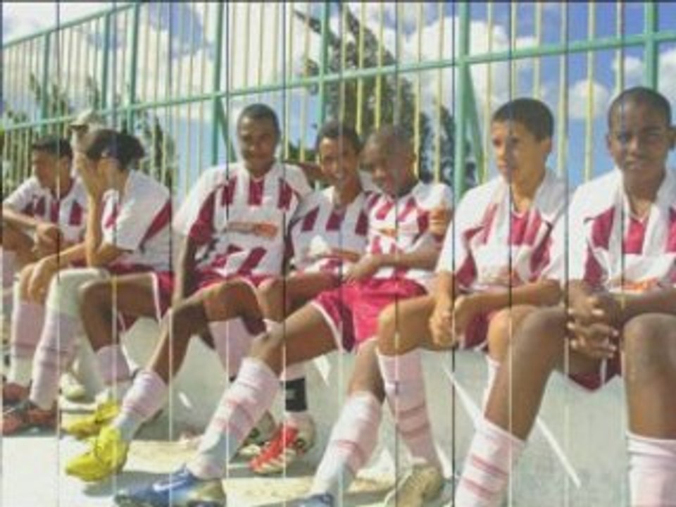 Tournoi 13 ans 2007