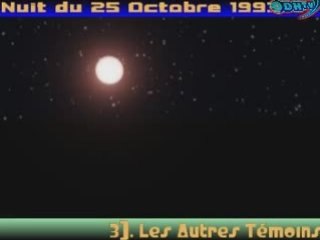 25.10.93 3). Les Autres témoins