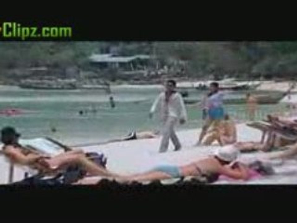 Dum song " ShanagyaShanagya "