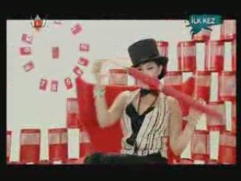 Sezen - Ögren De Gel [2008] [Orjinal Klip]