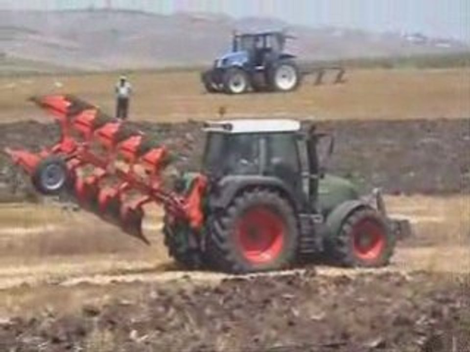 FENDT TARLA GÜNÜ