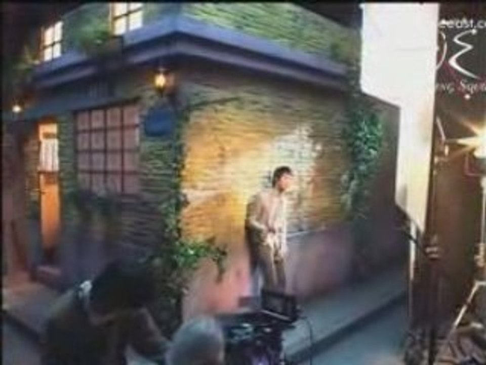 THSK - Lovin' You Off Shot Movie (Eng Sub)