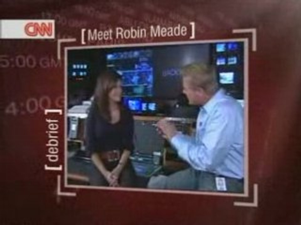BkS 10/31 (2) Robin Meade