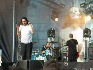 Mass Hysteria "Babylon" - La ferme du rock