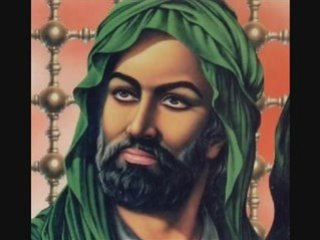Imam Ali as speach 2. خطبة الإمام علي الخالية من الألف