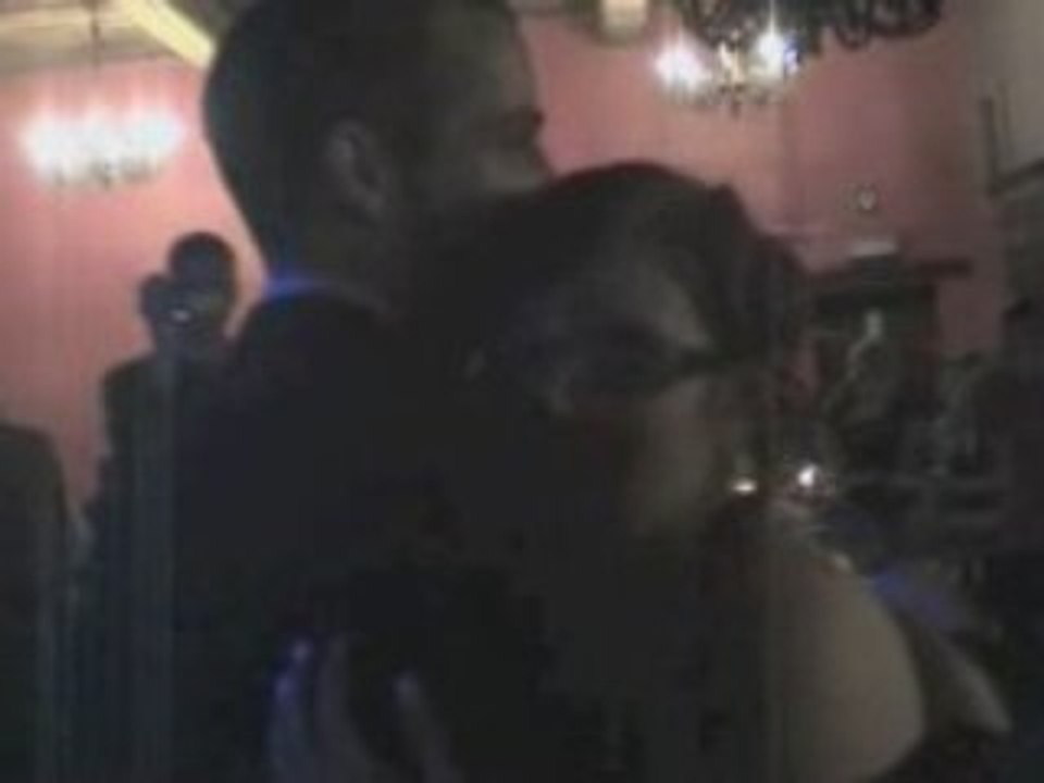Notre mariage - 20-09-2008 - 4/4