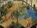 [dofus] silouate donjon otomai