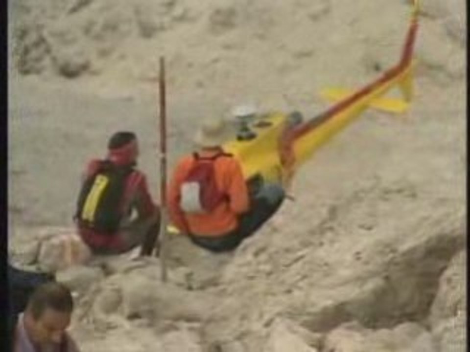 Dolomites_Skyrace_video_2007