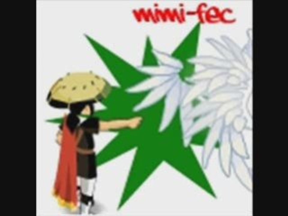 Dedicace de mimi-fecii a mimi-fec et a la guilde chafanfalex