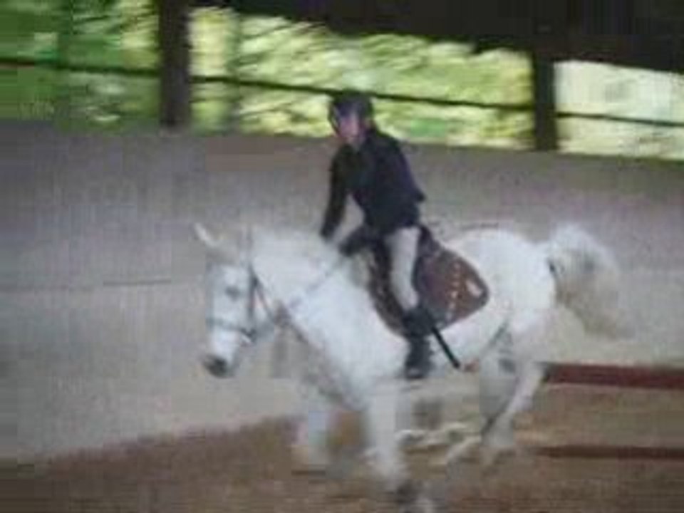 Moi et Bonnie
