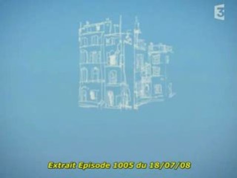 Extrait - PBLV - Episode 1005