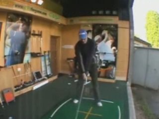 Cobra L5V Driver UK Golf Shop Reviews, Mark Crossfield