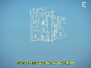 Extrait - PBLV - Episode 1061