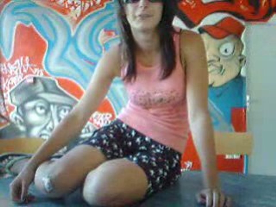 Passe partout chanter par Manon