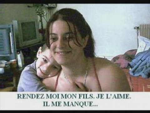 MISSING RECHERCHONS BUSCAMOS TROVIAMO ANTOINE